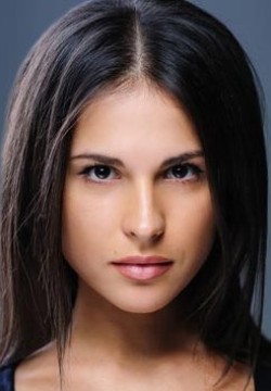 Анастасия Чепелюк