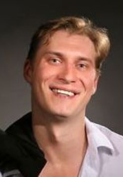 Майкл Чернус