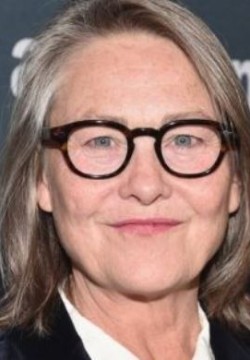 Черри Джонс