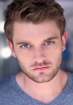 Чейз Уильямсон