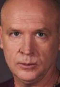 Сергей Широчин