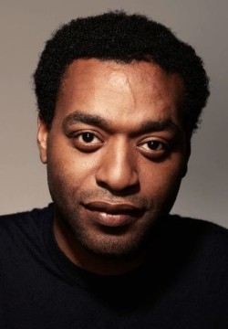 Чиветель Эджиофор