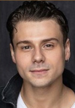 Артем Ключников