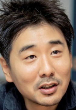 Чон Джон-хун