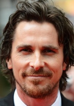 Кристиан Бэйл