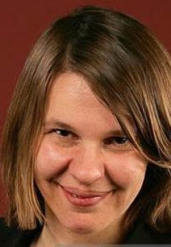 Кристин А. Мэйер