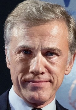 Кристоф Вальц