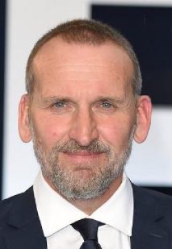 Кристофер Экклстон