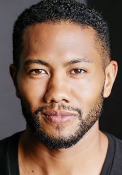 Джастин Чу-Кэри