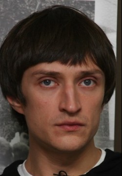 Юрий Чурсин