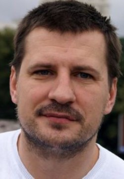 Александр Гришин