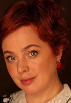 Ольга Чудакова