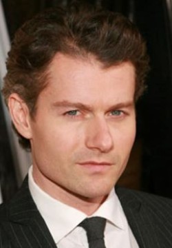 Джеймс Бэдж Дэйл