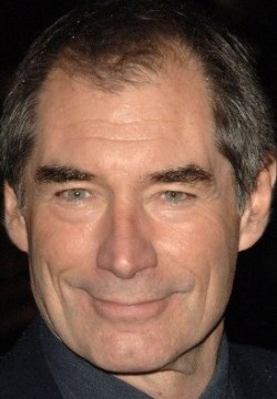 Тимоти Далтон