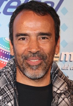 Дамиан Алькасар