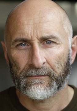 Марк Дэнбьюри