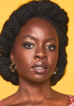 Данай Гурира