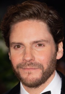 Даниэль Брюль