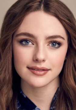 Даниэль Роуз Расселл