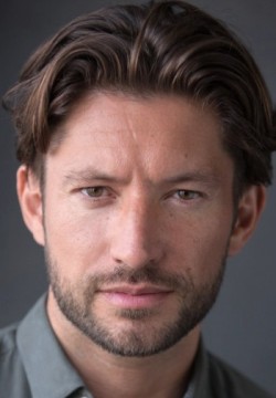 Даниэль Де Бург