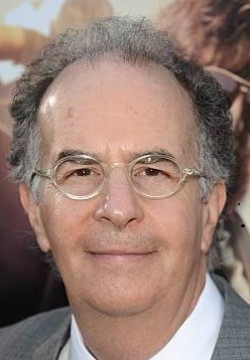 Дэниэл Голдберг