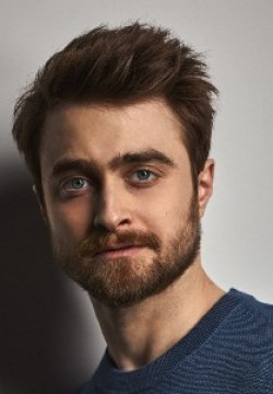 Дэниэл Рэдклифф