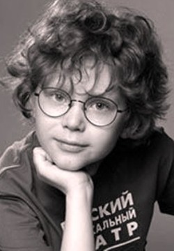 Даниил Большов