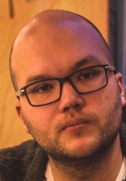 Даниил Фомичев