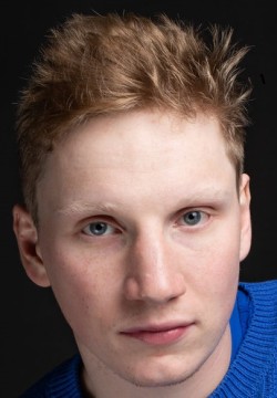 Даниил Никитин