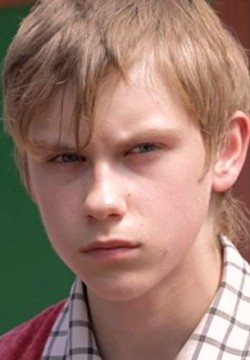 Даниил Пикула