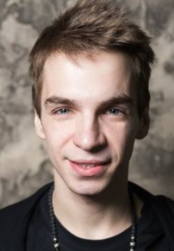 Даниил Вахрушев