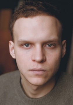 Данил Стеклов