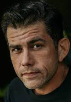 Данила Шарапов