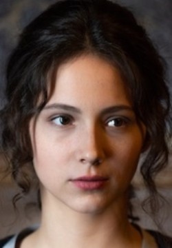 Дарья Балабанова