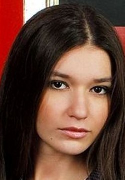 Дарья Бондаренко