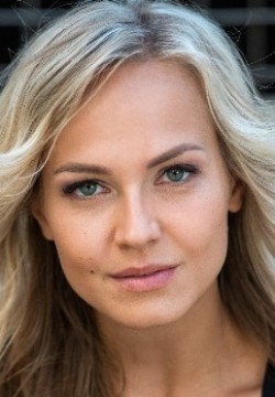 Дарья Егоркина