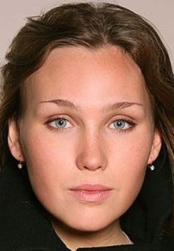 Дарья Екамасова