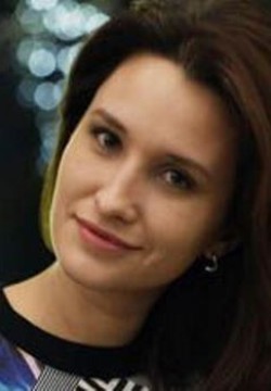 Дарья Грацевич