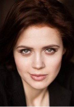 Дарья Ленда