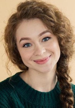 Дарья Пармененкова