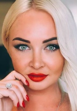 Дарья Пынзарь