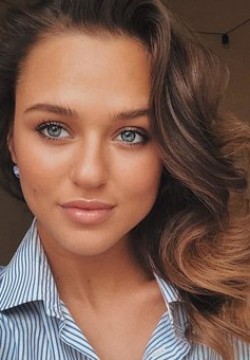 Дарья Руденок