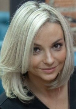 Дарья Сагалова