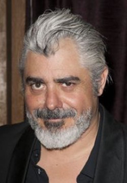 Даррелл Д’Силва