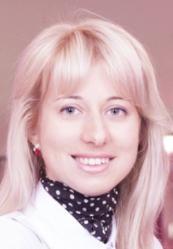 Дарина Шмидт