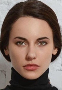 Дария Гомес