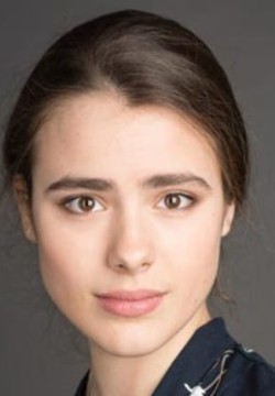 Дарья Кукарских