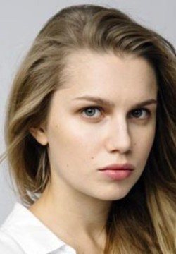 Дарья Мельникова