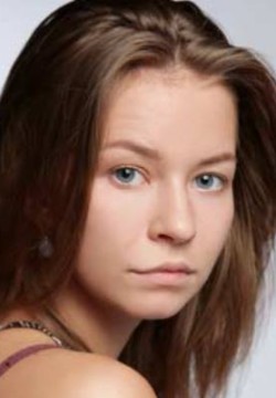 Дарья Петрова