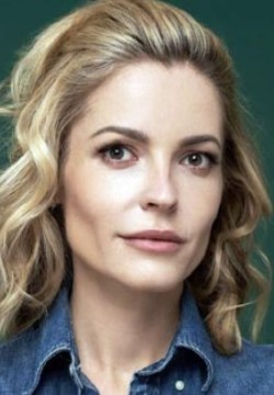 Дарья Войновская